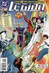 Legion of Super-Heroes #100 Comic Books - Covers, Scans, Photos in Legion of Super-Heroes Comic Books - Covers, Scans, Gallery